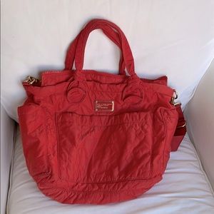 Marc Jacobs Diaper Bag